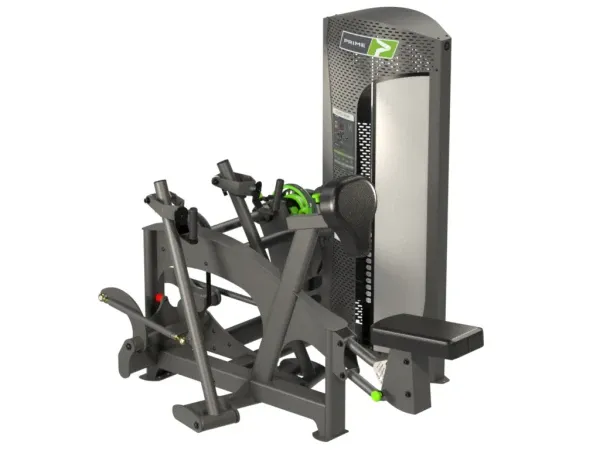 EVOLUTION | Seated Row