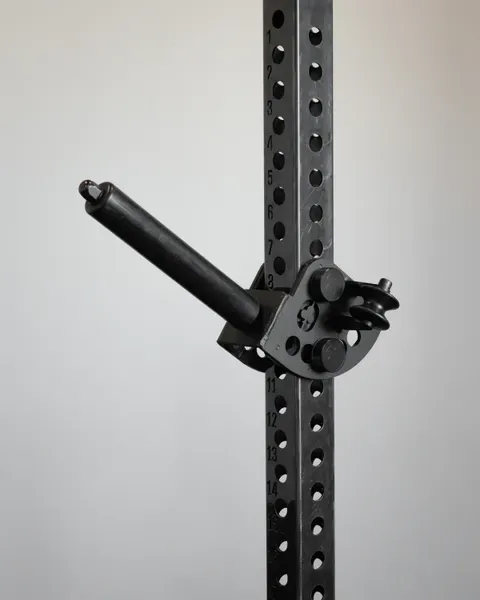 Oak Club Axis