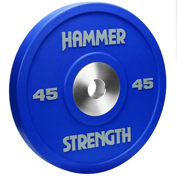Urethane Bumpers