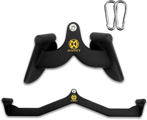 WNOEY LAT Pulldown Attachment