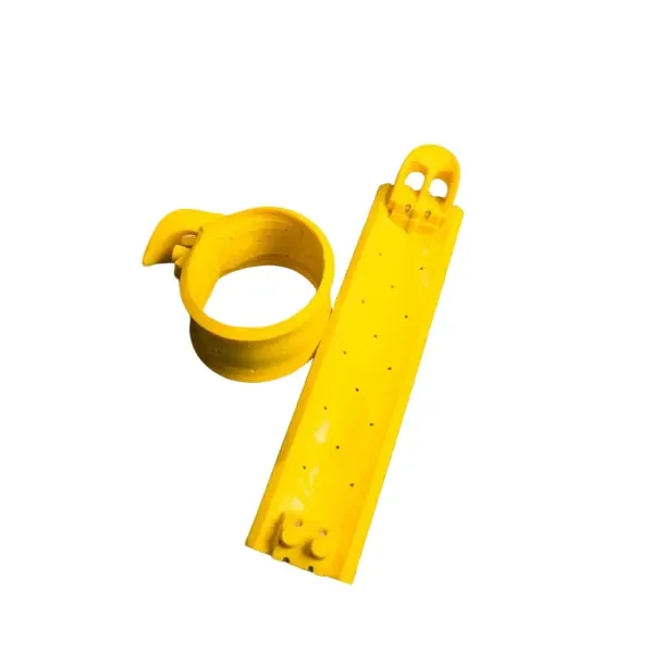 TALON™ BARBELL COLLARS