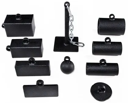 EliteFTS The Grip Kit