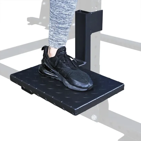 Pro Clubline Spotter Platforms