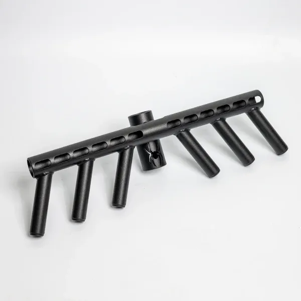 Kurt Angle Cable Attachment