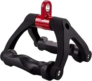 HXD-ERGO Double D Handle