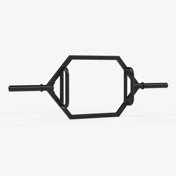 Wright USA HiLo Trap Bar