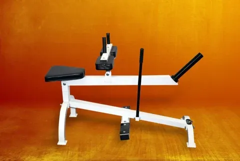 Yukon Seated Calf Machine