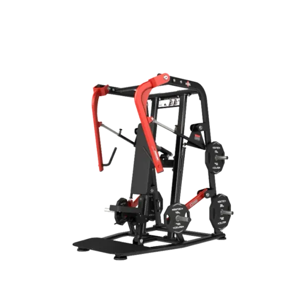 Torture Wide Chest Press