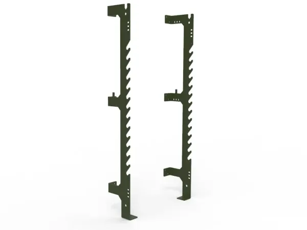 Off Grid Rack