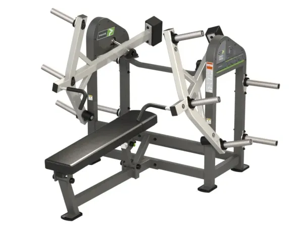 PLATE LOADED | Chest Press
