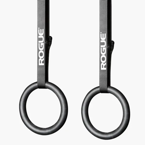 Gymnastic Rings