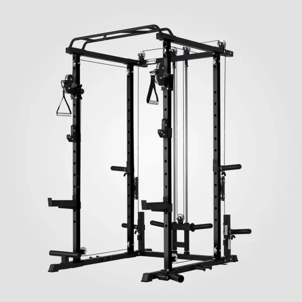 P3 Power Cage