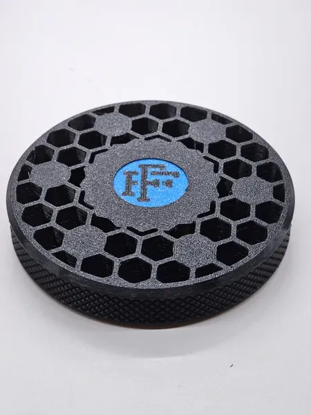 Dumbbell Safety Pad