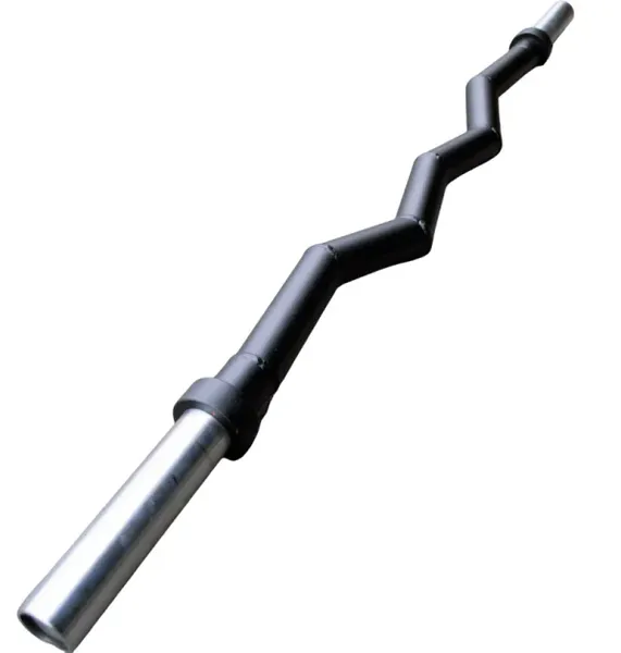 Fat Curl Bar