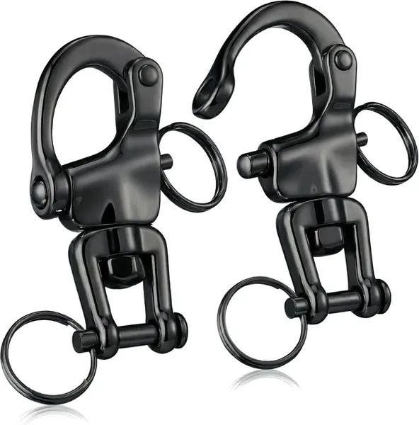 RiaYer Snap Shackle