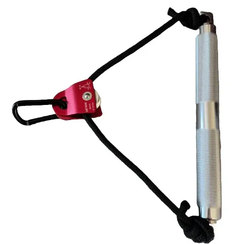 Squat Harness Core-Saber