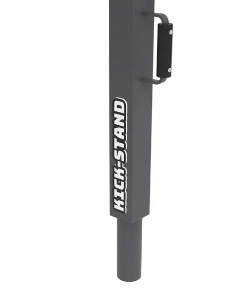 The Kickstand - By Donnie Thompson