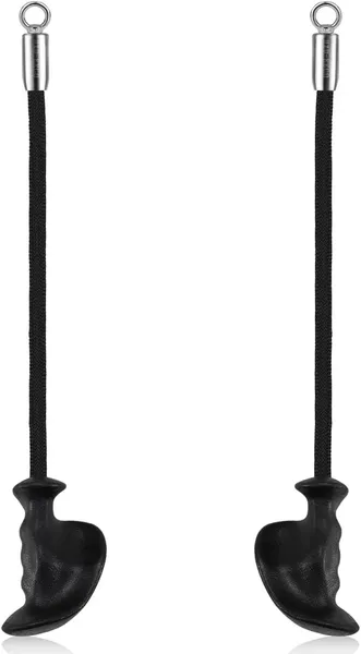HXD Ergo single rope