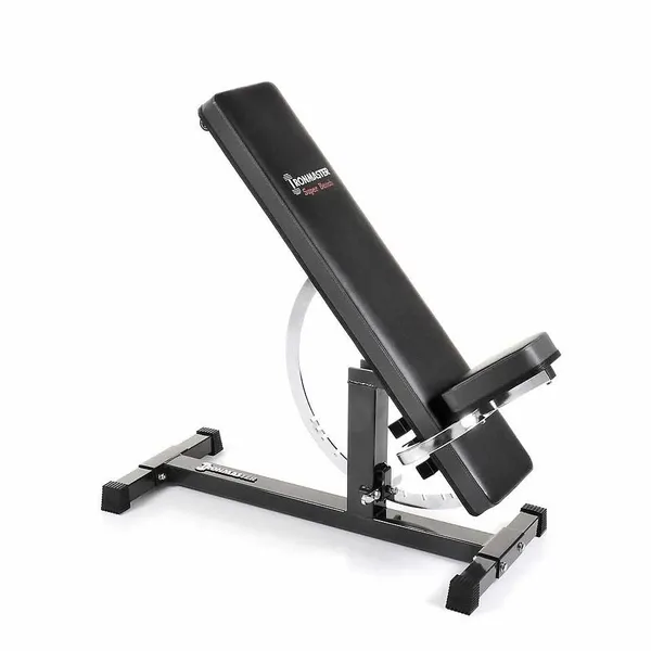 Super Bench Adjustable Utility Bench