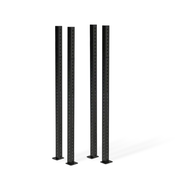 PR-4000 Rack Uprights