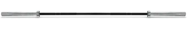 Elitefts Multi Bar - Black Zinc