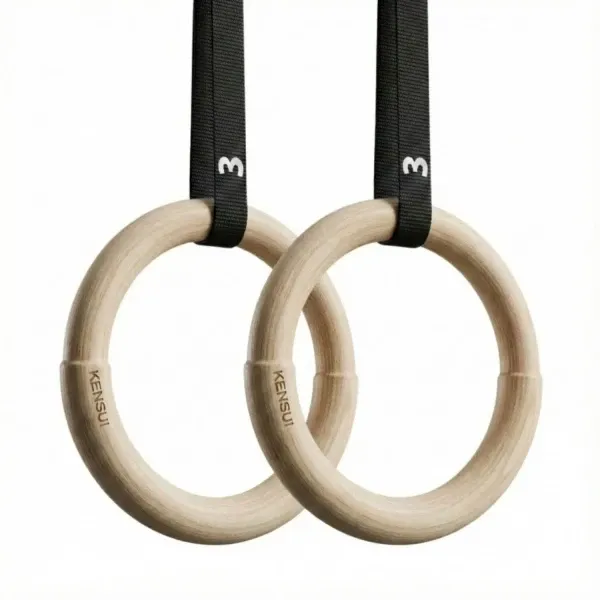 Duo-Rings