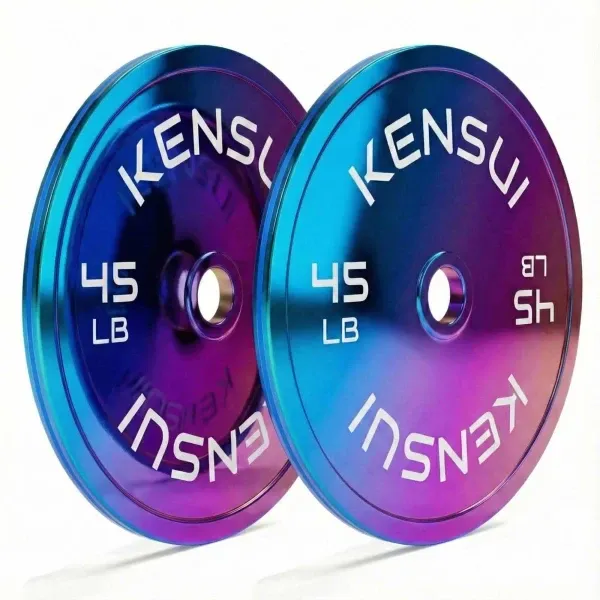 CHROMAFORGE™ Calibrated Plates (LB)