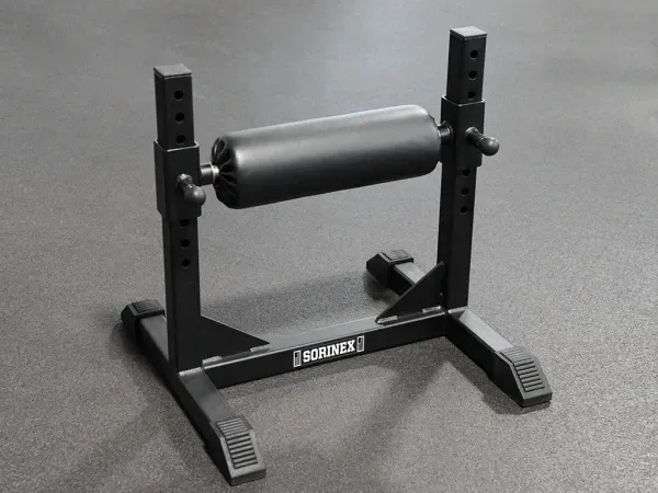 Sorinex Single Leg Squat Stand