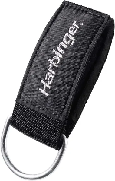 Harbinger ankle cuff