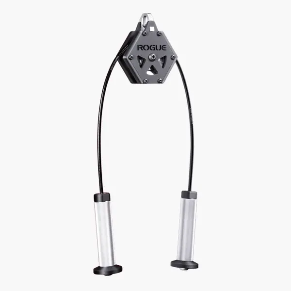 TR-2D Tricep Dual Cable Attachment