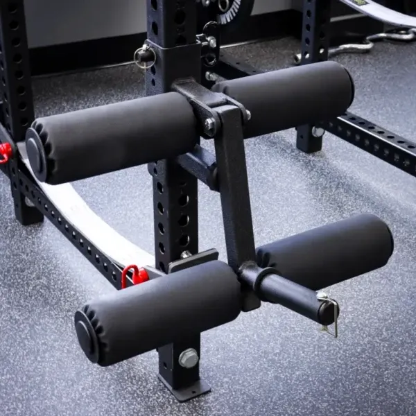 Williams Strength Rack Attached Standing Leg Curl