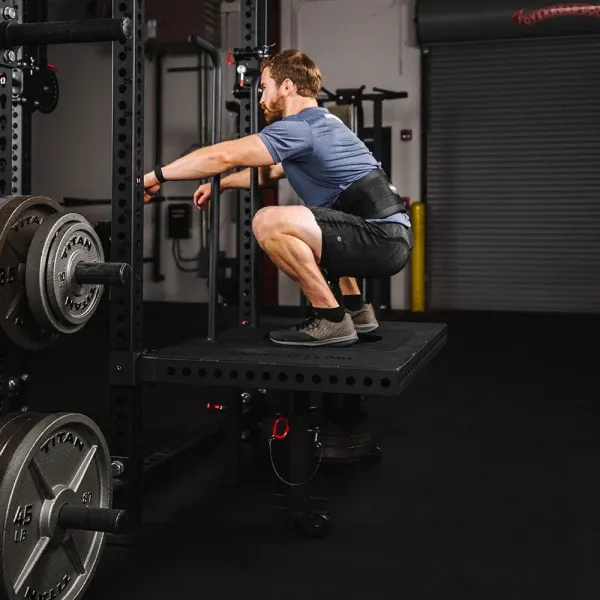 Rogue Fitness Squatmax-MD