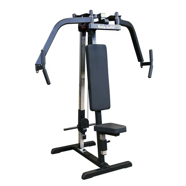 BodySolid PecDeck GPM65