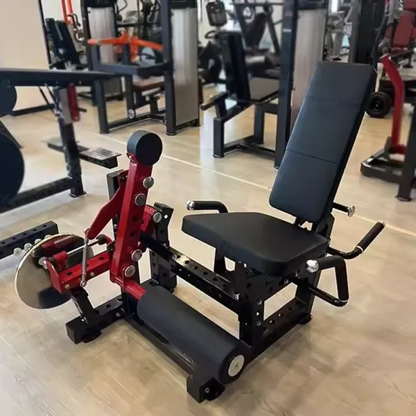 Alibaba Leg Extension Leg Curl