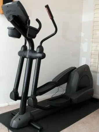Life Fitness X9i Elliptical Cross-Trainer
