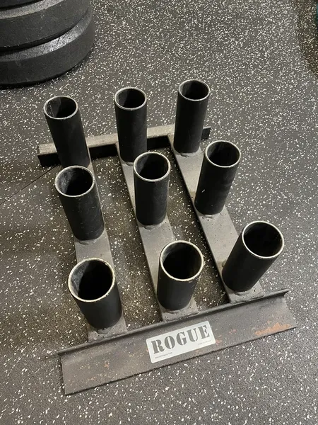 Rogue 9 Barb Holder (Discontinued Model)