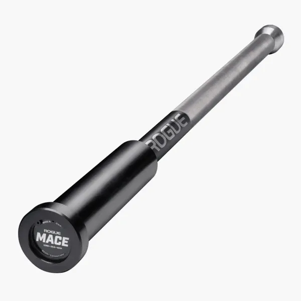 Rogue Mace