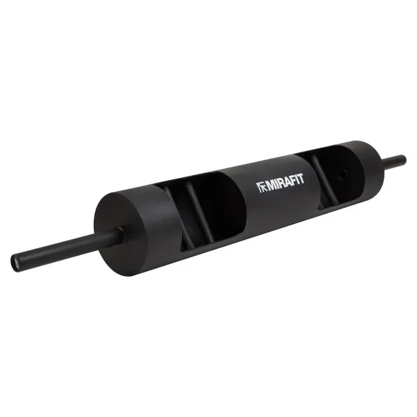 Multi Grip 10" Strongman Log