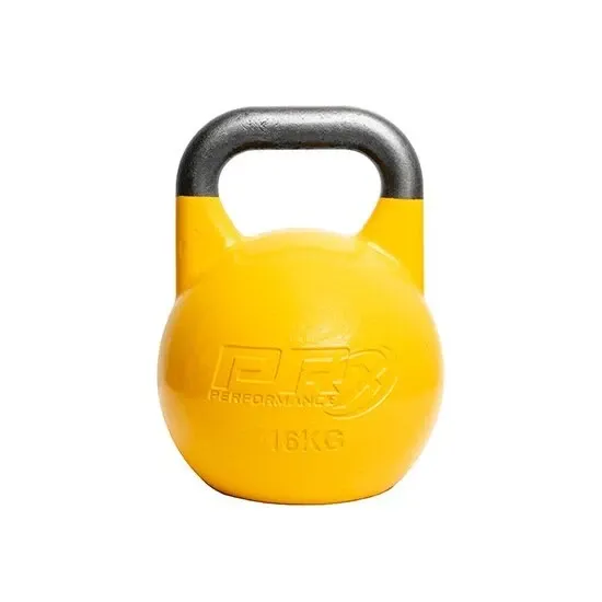 PRx Competition Kettlebells