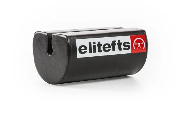 elitefts Shoulder Saver™ Pad Black