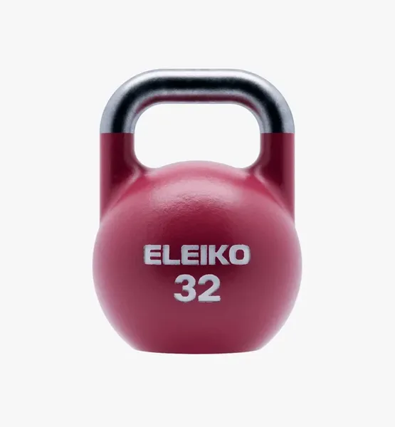 Eleiko Competition Kettlebell