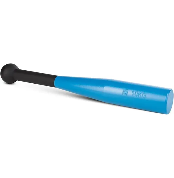CAPITAL SPORTS Bludgeon Steel Training Clubbell