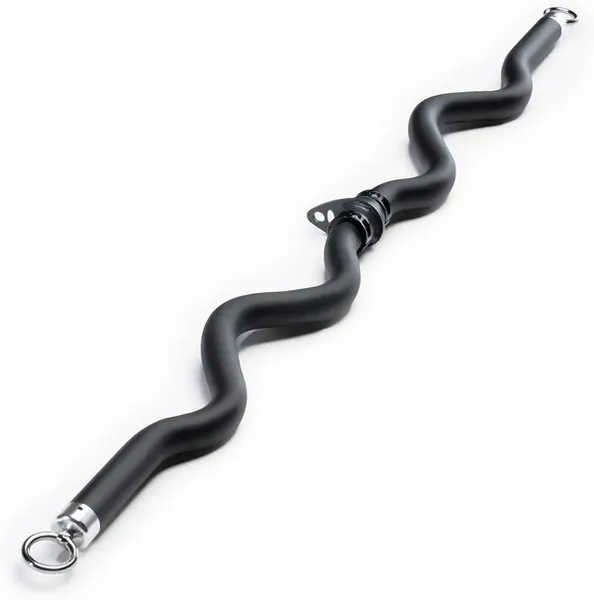 Marcy Deluxe Exercise Curl Bar BBEB-7355