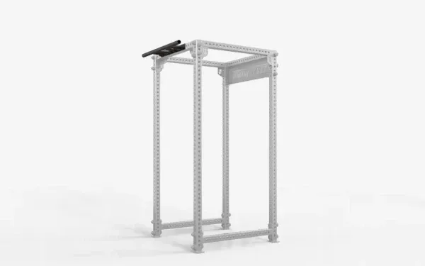 Pro Series Straight Multi-Grip Pull-Up Bar
