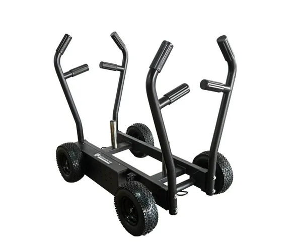 Signature Fitness Magnetic Resistance Sled