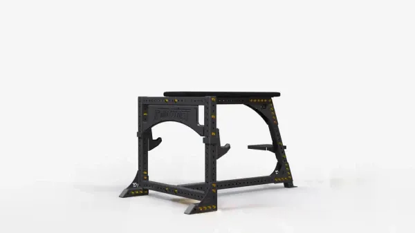 Irwin Fitness Seal Row Bench
