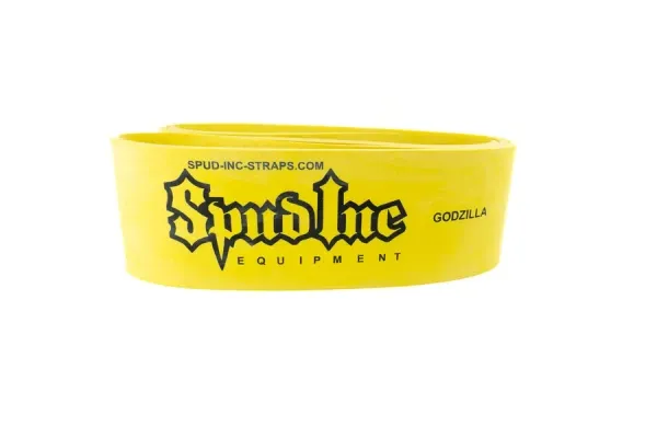 Spud, Inc. Bands
