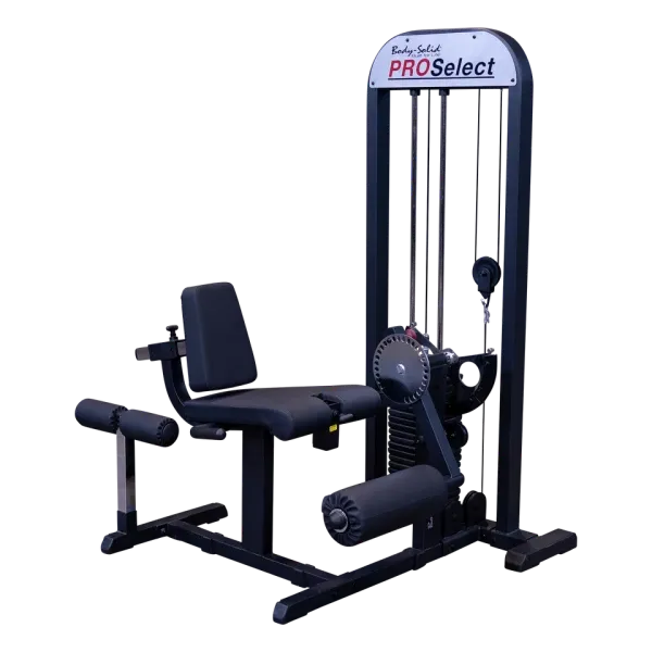 GCEC-STK Pro Select CAM Leg Extension Curl