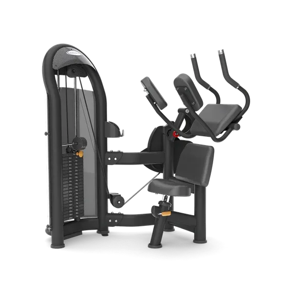 Aura Abdominal Crunch G3-S51