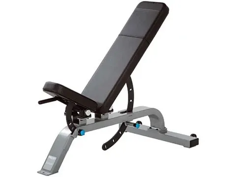 Icarian Super Bench Multi Adjustable Bench